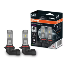 Osram Miglas LED Spuldze H10 (2 GB) 9145DWESY-2HB